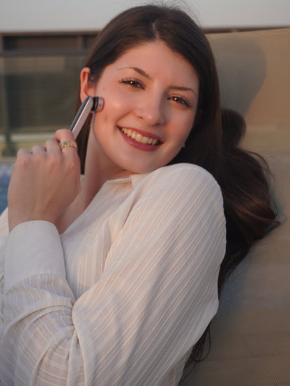 The Red Light Therapy Wand